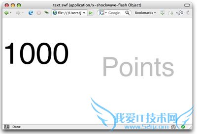 text.swf ļ