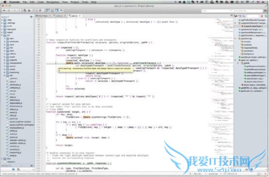 Javascript编辑器 Javascript 文本编辑器