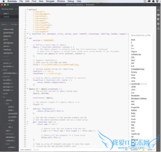 Javascript编辑器 Javascript 文本编辑器