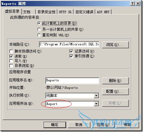 IISΪSQL Server 2008ñ
