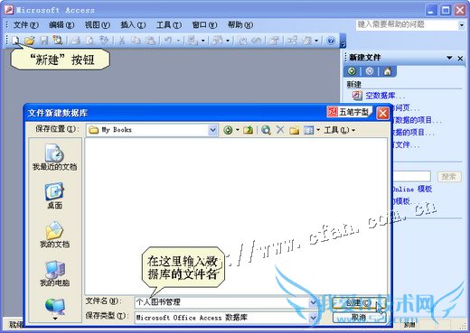 1СʱѧAccess ɴͼϵͳ