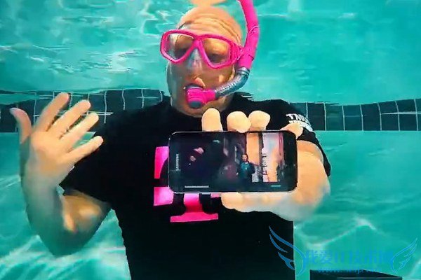 三星S7防水吗 三星Galaxy S7防水性能怎么样?