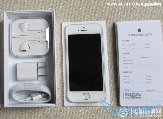 iPhone 5SȫҸͼƬ