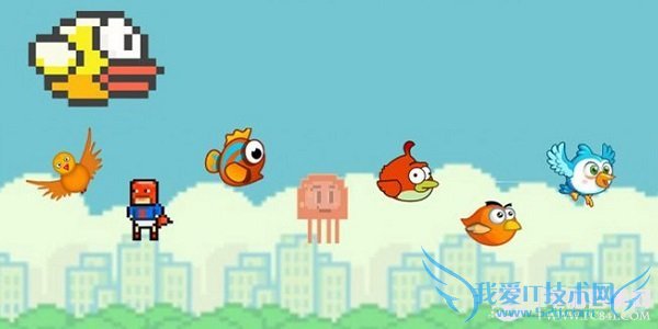 Flappy birdϷ