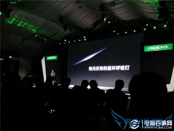 N3使用星环呼吸灯