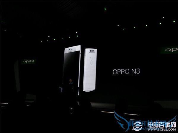 OPPO N3配置怎么样 OPPO N3配置亮点解析