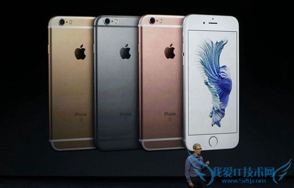 iPhone 6s成本价估计多少?iPhone6s与6s Plus成本分析
