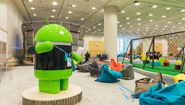 Android Mʲô Android M