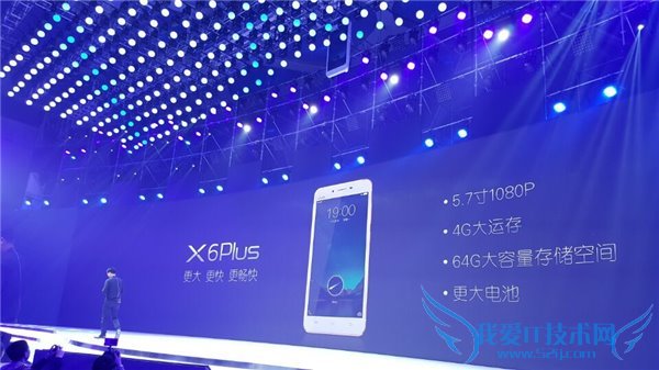 vivo X6PlusǮ vivo X6PlusʲôʱУ