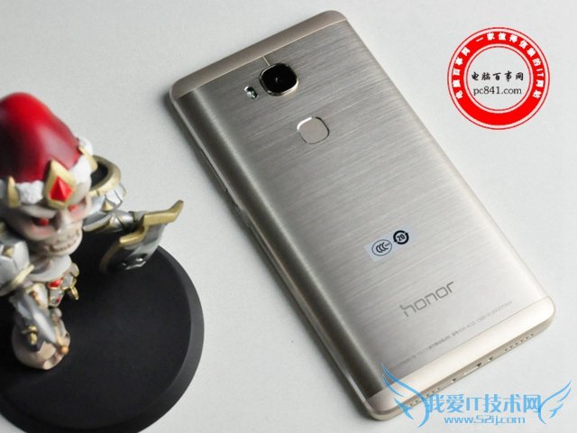 荣耀畅玩5X电池可拆卸吗?荣耀畅玩5X续航能力怎么样?