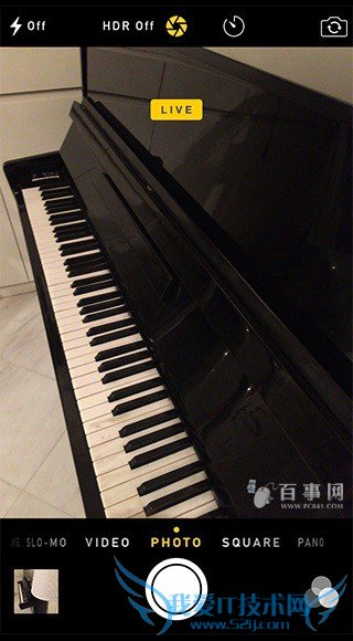 iPhone6֧Live PhotosiPhone6Live Photosգ