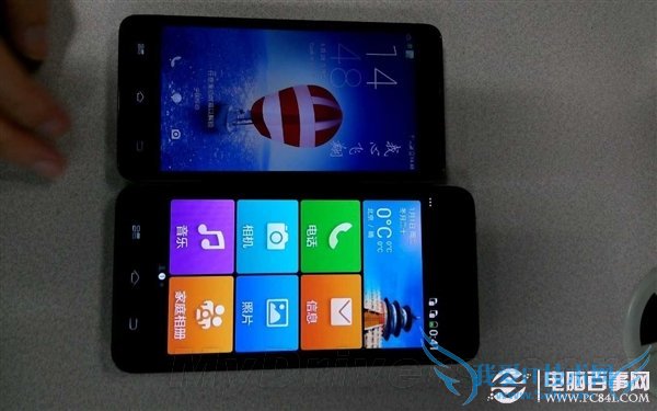 酷派大神note跑分多少?酷派大神note安兔兔跑分多少?