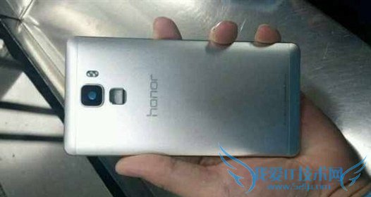 华为荣耀7 荣耀7多少钱 华为荣耀7价格与参数