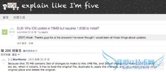 ƻiPhoneҪiPhoneΪʲôռôռ䣿