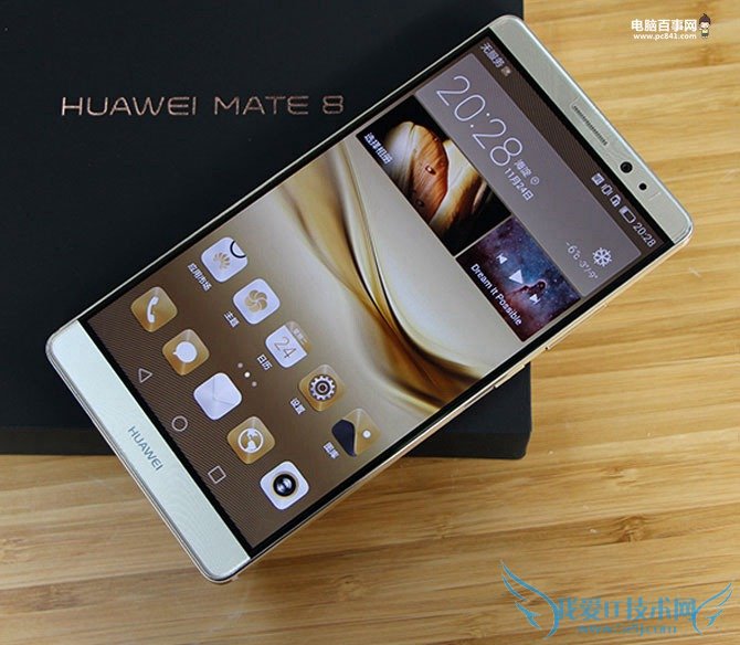 ΪMate8õĴ󿨻СΪMate8 SIM