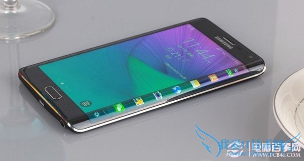 Galaxy Note EdgeǮGalaxy Note Edgeζ