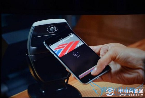 iPhone5/4s֧Apple Pay