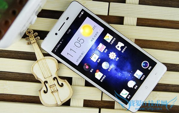OPPO R7