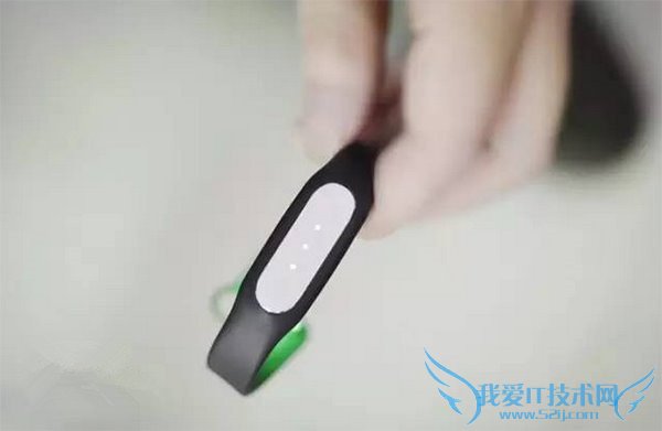 小米手环光感版多少钱?小米手环光感版什么时候上市?