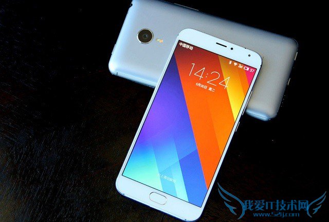 魅族MX5 魅族MX5移动版和联通版有什么区别?