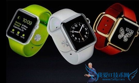 Apple WatchϽӿ ƻֱϽӿ
