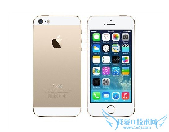 iPhone5sԼ ҰIT