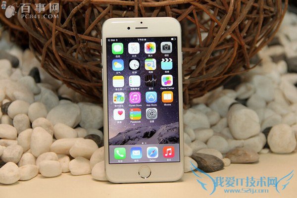 iPhone6siPhone6ή