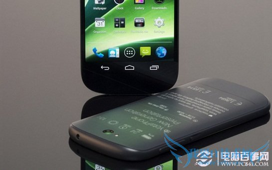 Yotaô Yota Phone2ô