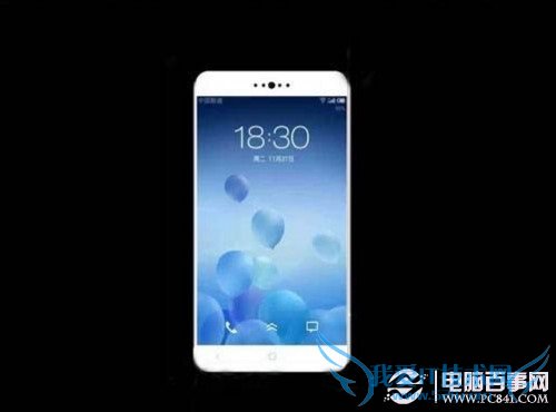 梦想之作魅族MX3