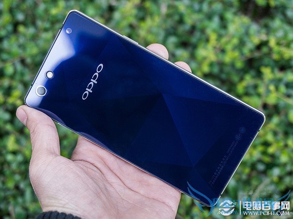 OPPO R1C是双卡吗?OPPO R1C支持双卡双待吗?