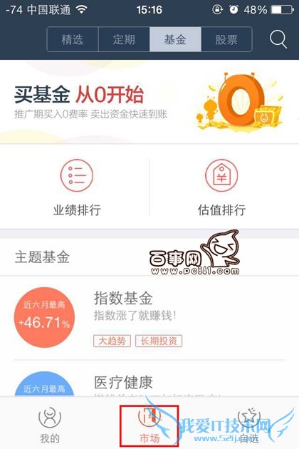 蚂蚁聚宝可以贷款吗 蚂蚁聚宝App怎么贷款?