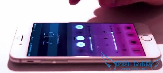 iPhone 6sеForce Touchʲô ʲô