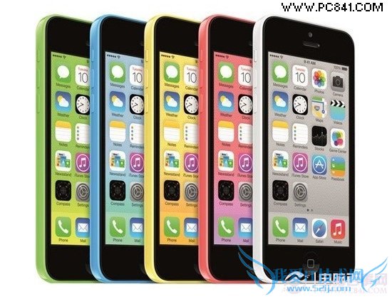 iPhone 5C ҰIT