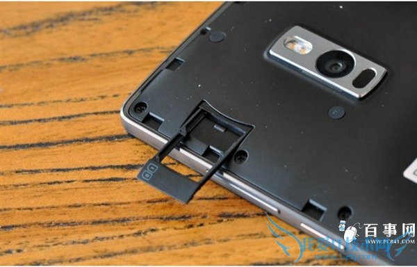 一加手机2支持扩展存储卡吗?一加手机2支不支持TF卡扩展?