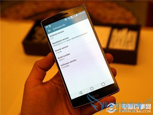 LG G Flex2ôLG G Flex2Ƿ֧4G