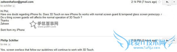 iPhone 6SĤiPhone 6SĤӰ3D Touch