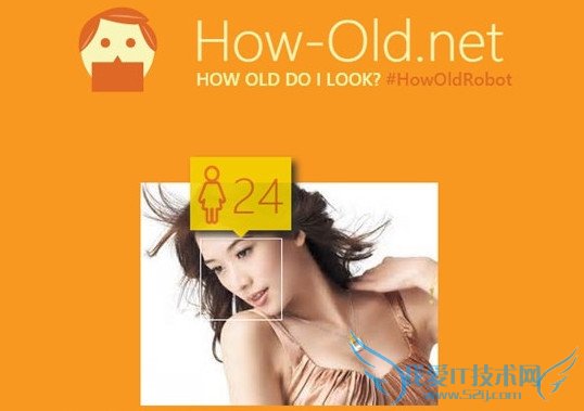 测年龄的app叫什么?测年龄的app叫什么名字?