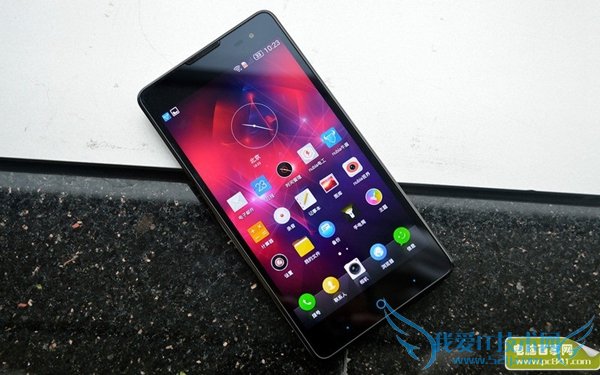 中兴V5 Max跑分多少?中兴V5 Max安兔兔跑分多少?