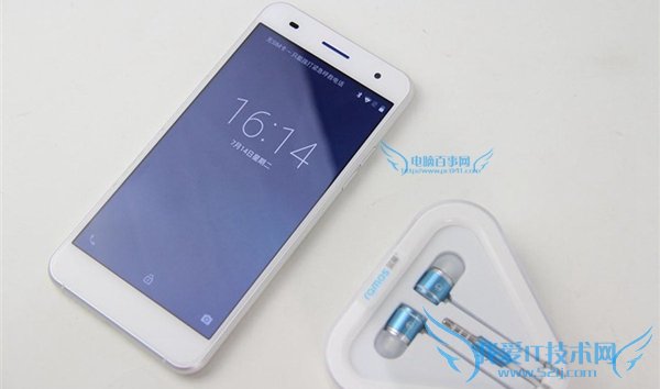 蓝魔MOS1性能怎么样 蓝魔MOS1安兔兔跑分测试