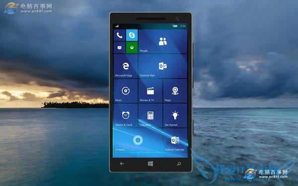 可以升级Win10的手机有哪些机型?首批升级机型一览
