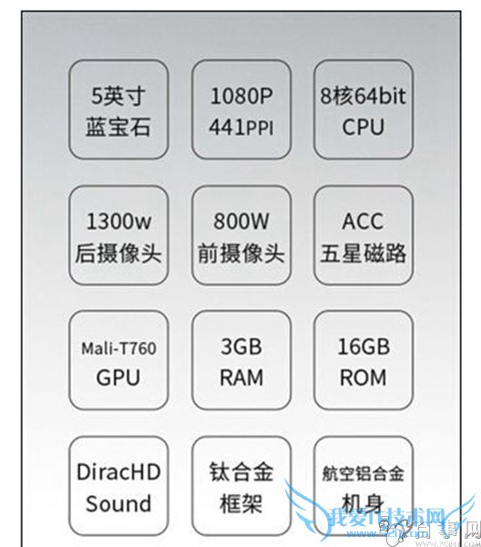 大可乐3X怎么样 大可乐3X和大可乐3有什么不同(5)
