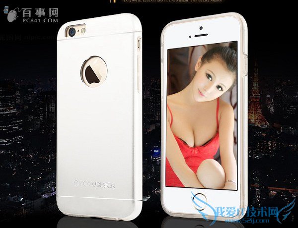 iPhone6s可以用iPhone6的壳吗 能通用吗?