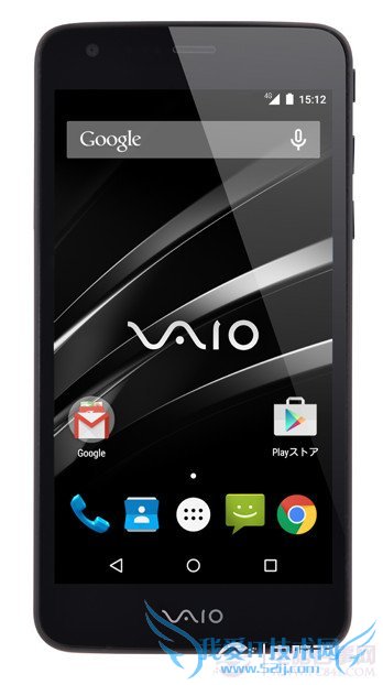 VAIO手机怎么样?VAIO手机多少钱?