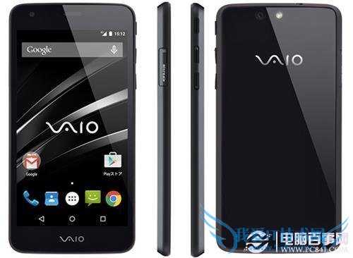 VAIO手机怎么样?VAIO手机多少钱?