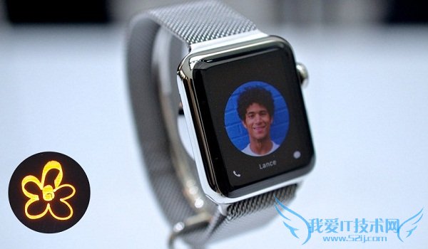Apple Watchж