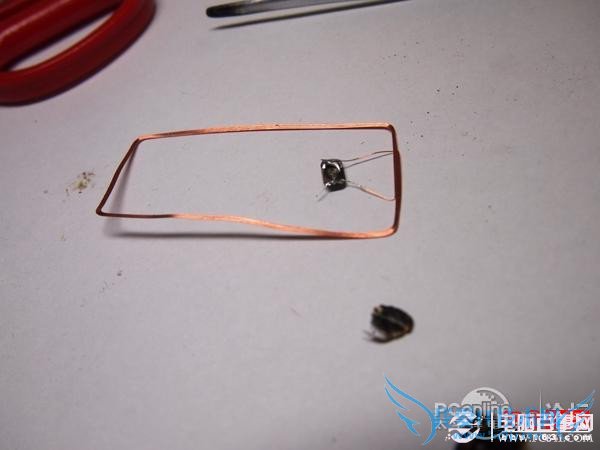 手机会让公交卡消磁吗