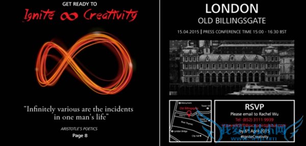 P8大猜想?4月15日华为P8伦敦发布会直播