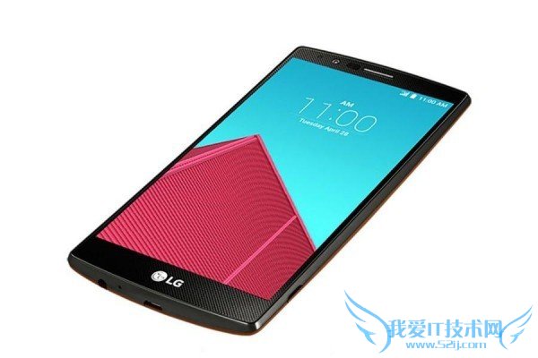 多彩外壳 LG G4外形配置曝光(6)