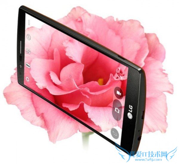 多彩外壳 LG G4外形配置曝光(7)