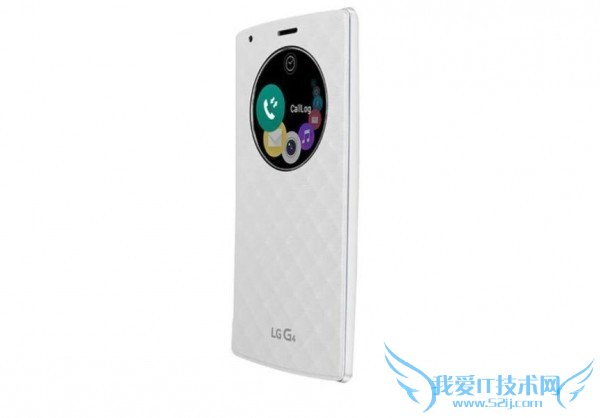 多彩外壳 LG G4外形配置曝光(5)